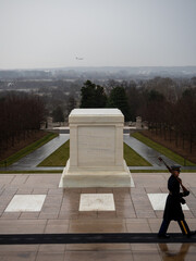 Tomb of Unknown Soldier