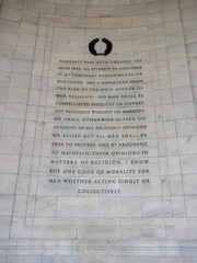 jefferson memorial