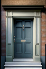 Simple Doors Collection