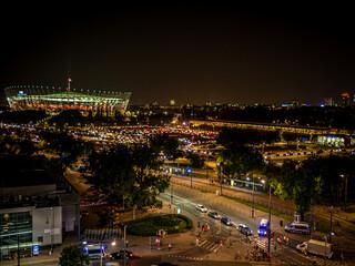 Warszawa