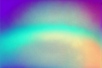 texture Blurred Abstract Holographic gradient blended rainbow colors with enhanced half tone, digital soft noise and grain textures for trending Lo-Fi background ... Veja mais texture hd ultra defin