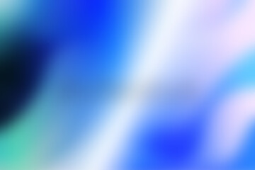 Abstract Gradient Background defocused luxury vivid blurred colorful texture wallpaper Photo