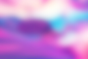 Abstract Gradient Background defocused luxury vivid blurred colorful texture wallpaper Photo