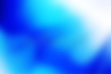 Fototapeta premium Abstract Gradient Background defocused luxury vivid blurred colorful texture wallpaper Photo