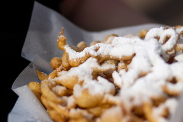 Funnel Cake