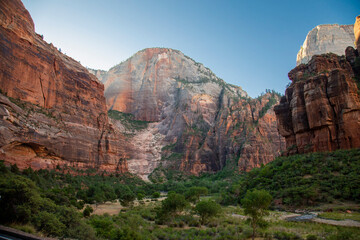 Zion National Park