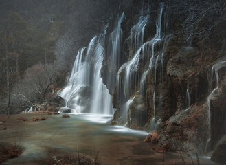 Cascada