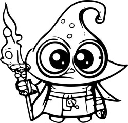  cartoons, vektor, abbildung, halloween, kind, zeichnung, black, character, comic, gesicht, junge, spaß, lächeln, monster, kunst, schädel, leute, tier, komisch, kostüm, rpg, cartoon, cute, eyes, graph