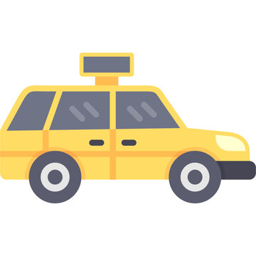 Texi Icon