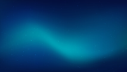 Star universe gradient background. Stardust in deep cosmos universe, Milky way galaxy. Night sky gradient space with stars. Starry universe background. Sky space wallpaper. Vector illustration