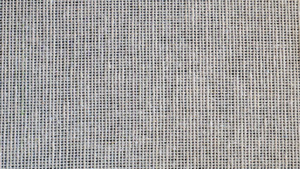 White Madreselva fabric canvas texture