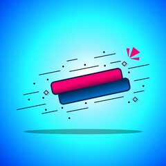 Premium vector  l flash sale background to attract buyers and great promotions.