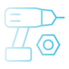 drill icon