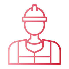 worker icon