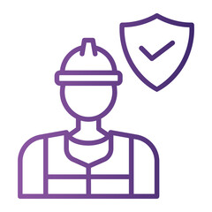 worker icon