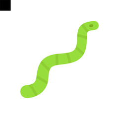 worm icon agriculture