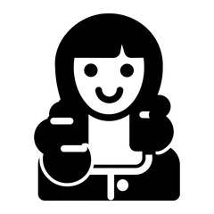 face icon