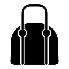 handbag icon