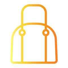 handbag icon