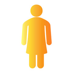 woman icon