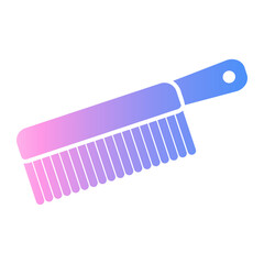 comb icon