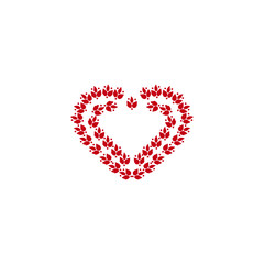 WEARTH VALENTINES DESIGN