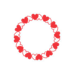 WEARTH VALENTINES DESIGN