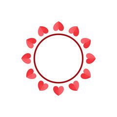 WEARTH VALENTINES DESIGN