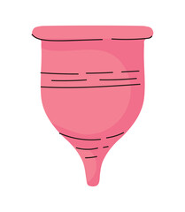 menstrual cup design