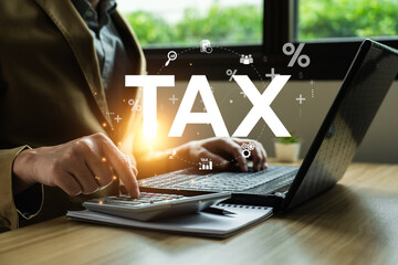 Tax payment and tax deduction planning involve strategies to minimize tax liability. This includes...