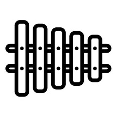 Xilofon icon