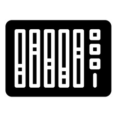 Music Mixer icon