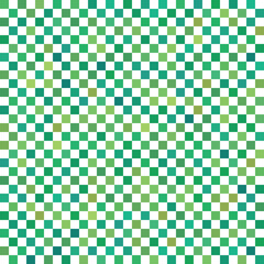 abstract background with squares colorful random square