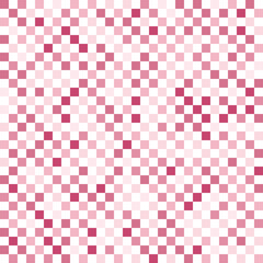 abstract background with squares colorful random square