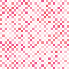 abstract background with squares