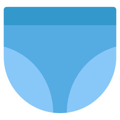 underwear icon


