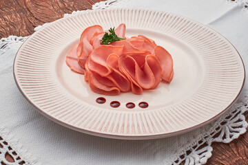 Ham