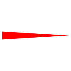 red arrow icon	