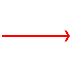 red arrow icon	