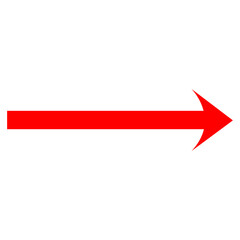 red arrow icon	