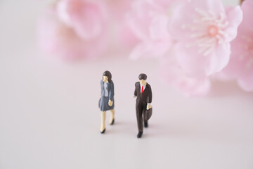 新社会人
