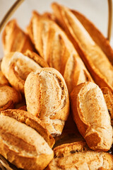 Bread
