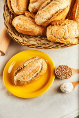 Bread