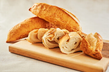 Bread