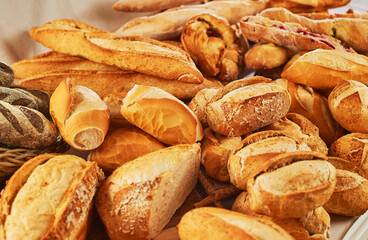 Bread