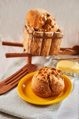 Bread