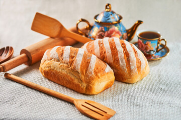 Bread