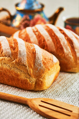 Bread