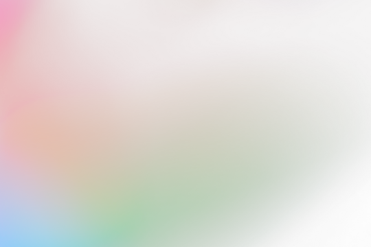abstract colorful gradient 