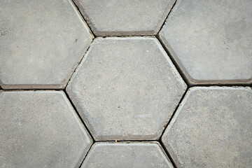 gray stone floor texture background, exterior design construction industry